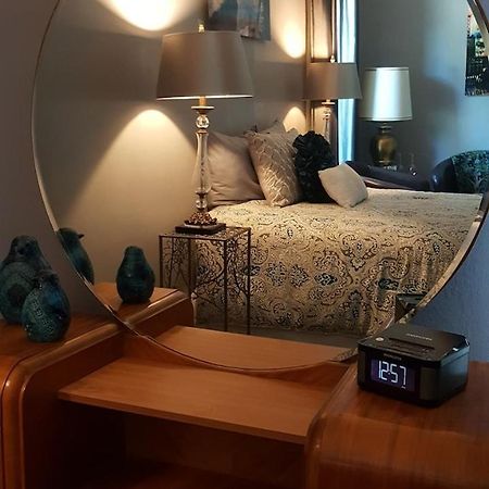 The Muse Gallery Guesthouse Μιλγουόκι Εξωτερικό φωτογραφία