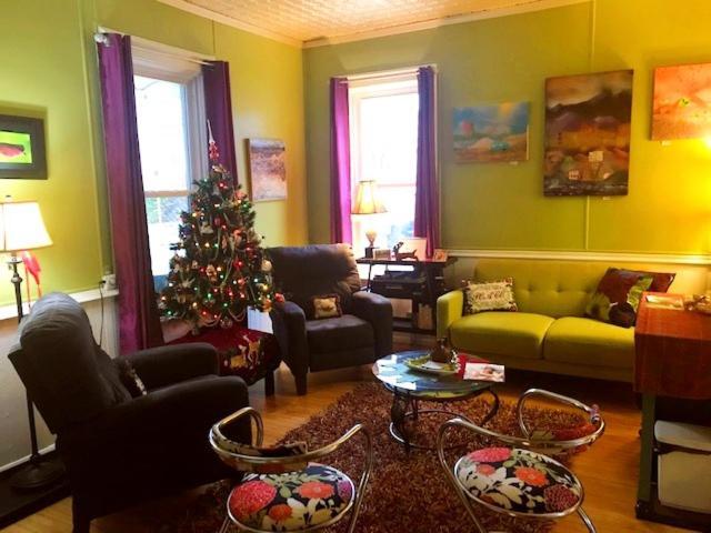 The Muse Gallery Guesthouse Μιλγουόκι Εξωτερικό φωτογραφία