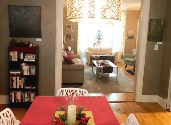 The Muse Gallery Guesthouse Μιλγουόκι Εξωτερικό φωτογραφία