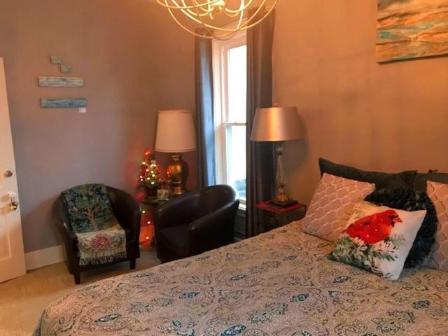 The Muse Gallery Guesthouse Μιλγουόκι Εξωτερικό φωτογραφία