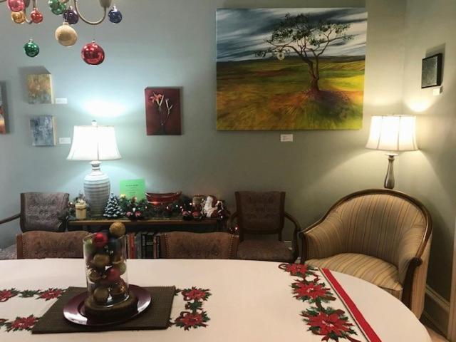 The Muse Gallery Guesthouse Μιλγουόκι Εξωτερικό φωτογραφία