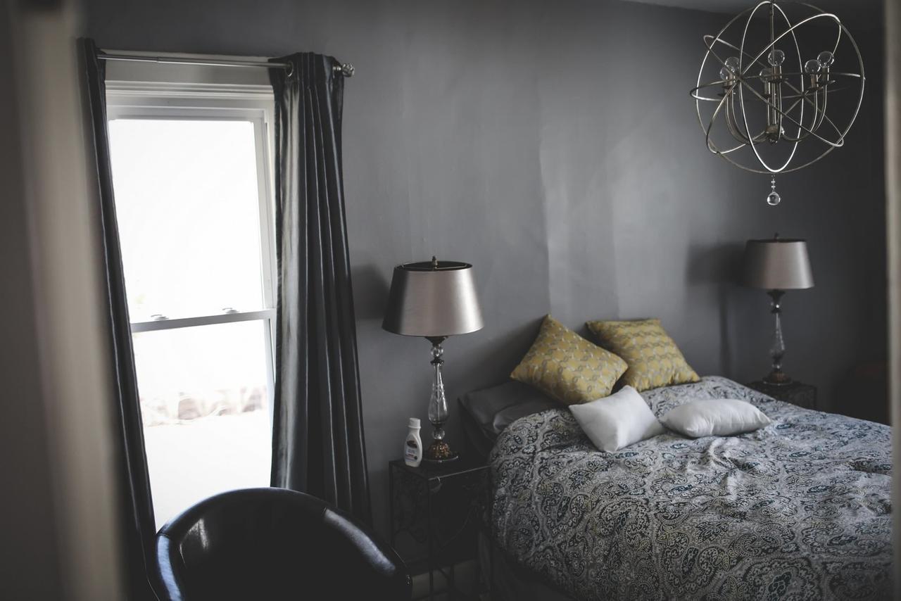 The Muse Gallery Guesthouse Μιλγουόκι Εξωτερικό φωτογραφία