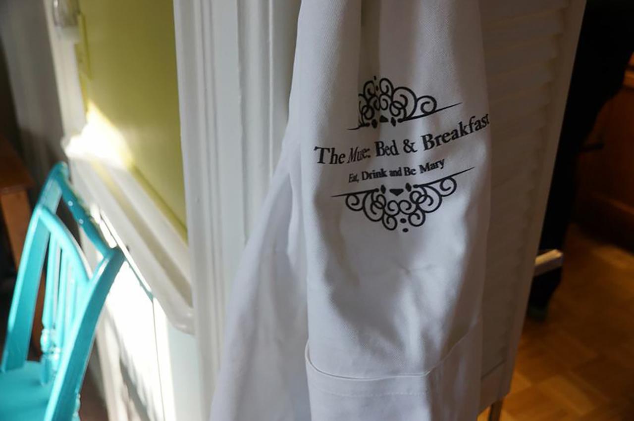 The Muse Gallery Guesthouse Μιλγουόκι Εξωτερικό φωτογραφία