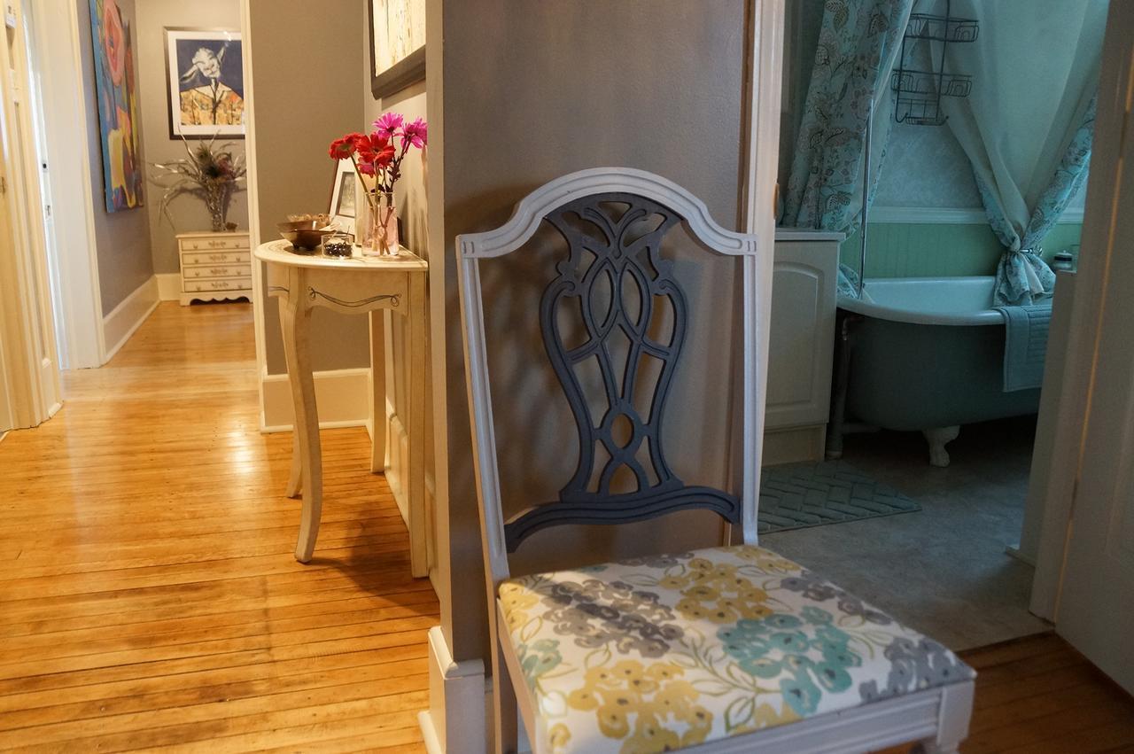 The Muse Gallery Guesthouse Μιλγουόκι Εξωτερικό φωτογραφία