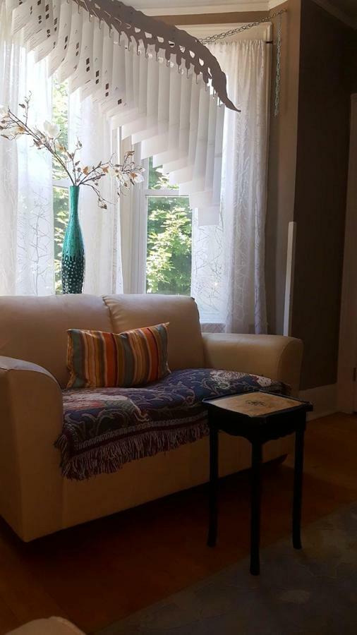 The Muse Gallery Guesthouse Μιλγουόκι Εξωτερικό φωτογραφία