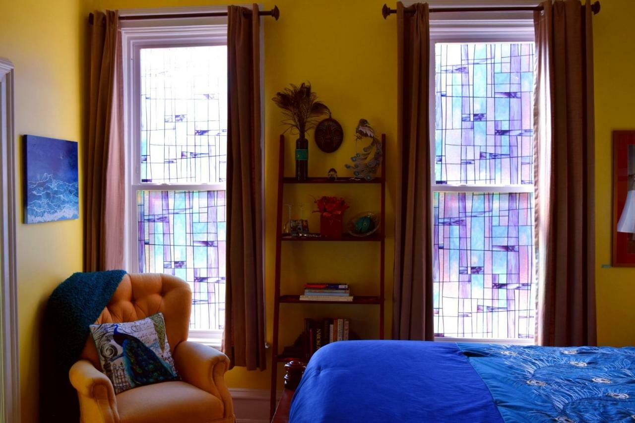 The Muse Gallery Guesthouse Μιλγουόκι Εξωτερικό φωτογραφία