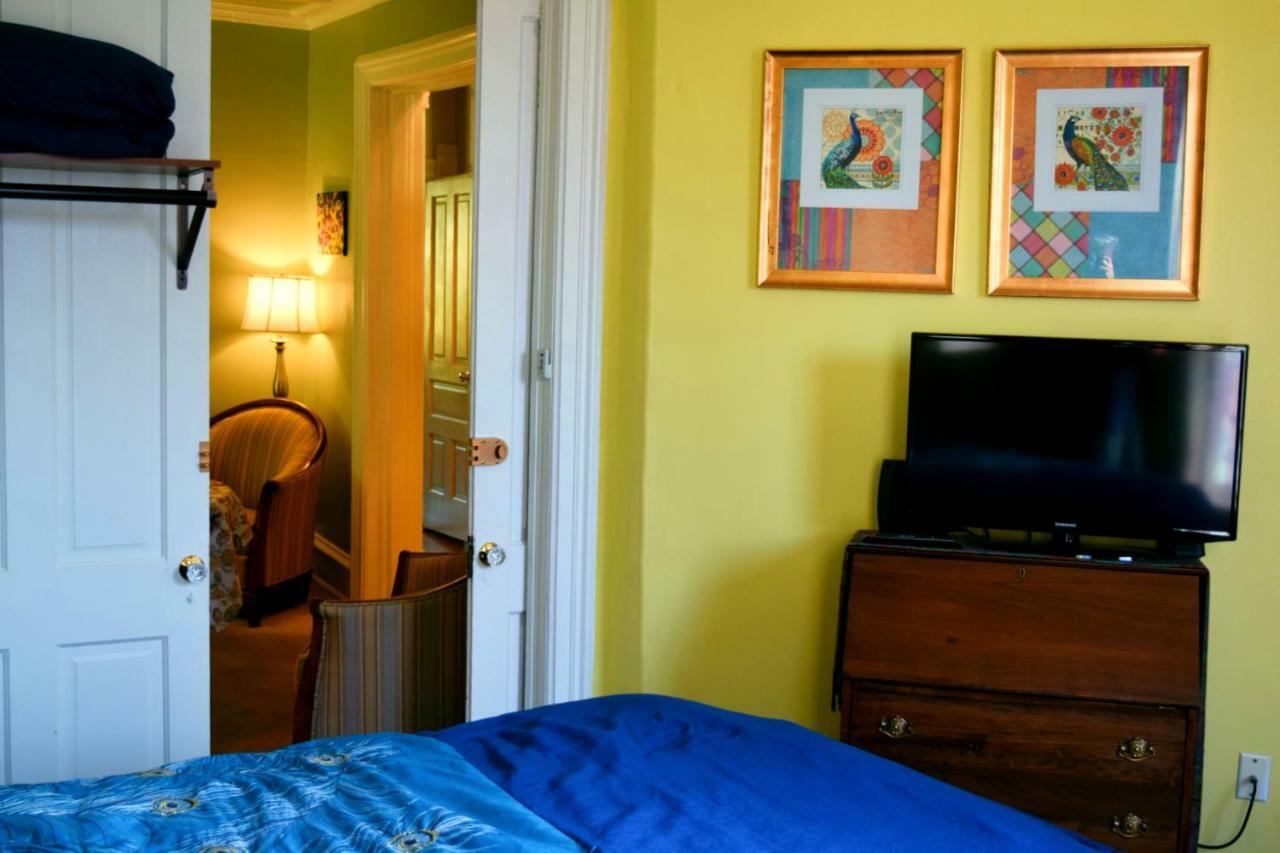 The Muse Gallery Guesthouse Μιλγουόκι Εξωτερικό φωτογραφία