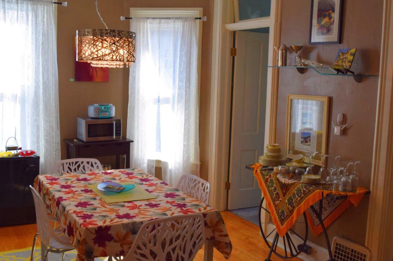 The Muse Gallery Guesthouse Μιλγουόκι Εξωτερικό φωτογραφία