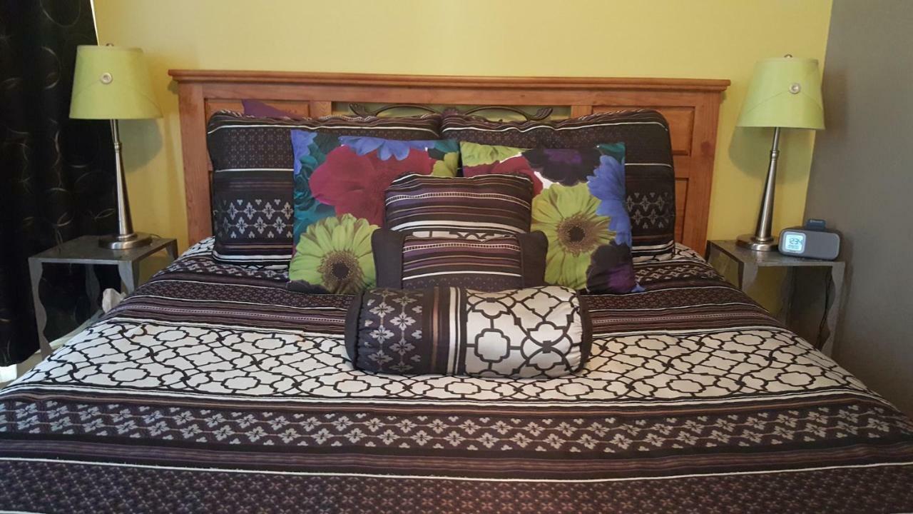 The Muse Gallery Guesthouse Μιλγουόκι Εξωτερικό φωτογραφία