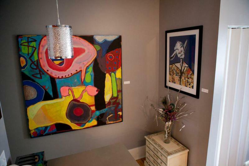 The Muse Gallery Guesthouse Μιλγουόκι Εξωτερικό φωτογραφία