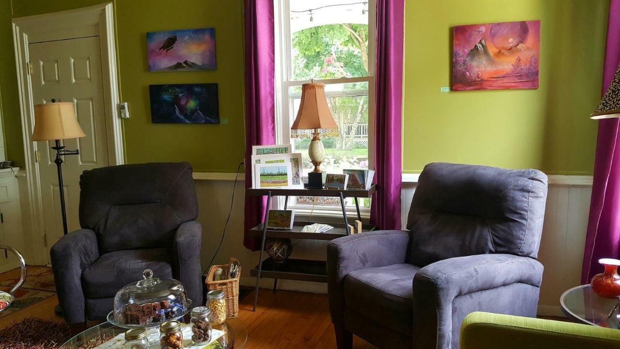 The Muse Gallery Guesthouse Μιλγουόκι Εξωτερικό φωτογραφία