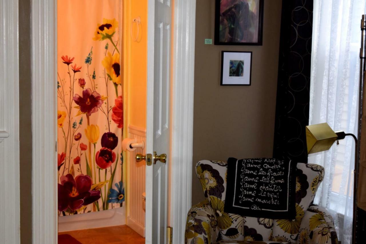 The Muse Gallery Guesthouse Μιλγουόκι Εξωτερικό φωτογραφία