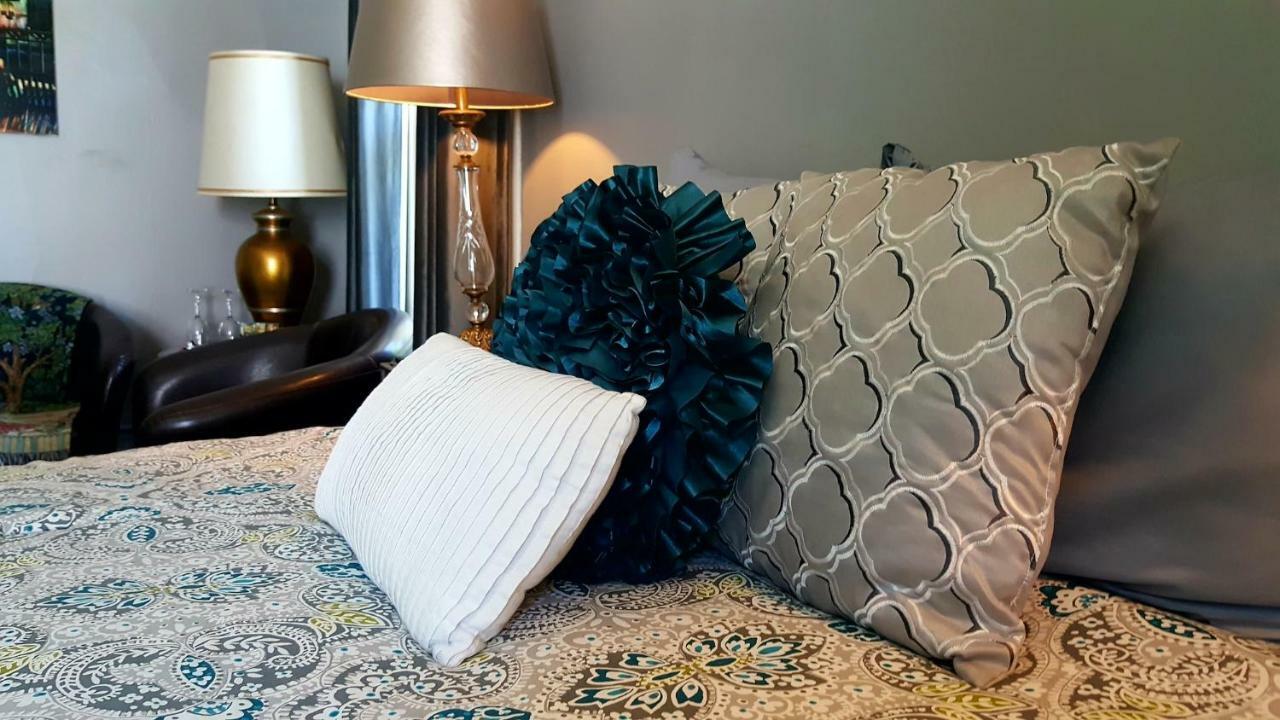 The Muse Gallery Guesthouse Μιλγουόκι Εξωτερικό φωτογραφία
