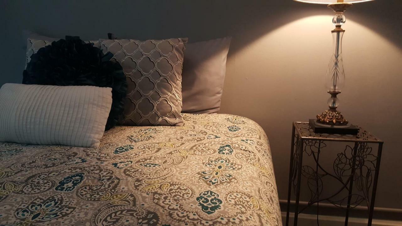 The Muse Gallery Guesthouse Μιλγουόκι Εξωτερικό φωτογραφία