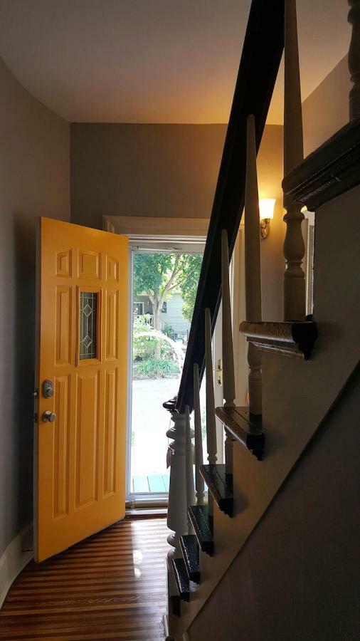 The Muse Gallery Guesthouse Μιλγουόκι Εξωτερικό φωτογραφία
